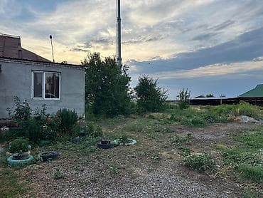 Дом с участком и хозяйственными постройками Описание объекта: -