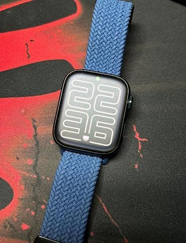 watch samsung: СРОЧНО: Apple Watch Series 9 (GPS) 45 ММ | АКБ 98% | ИДЕЛЬНЫЕ | НУЖНЫ — 4