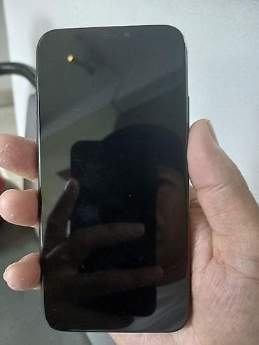 ssd t7: IPhone X, Б/у, Space Gray — 2