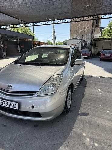450h lexus: Toyota Prius: 2004 г., 1.5 л, Автомат, Гибрид, Лифтбек — 2