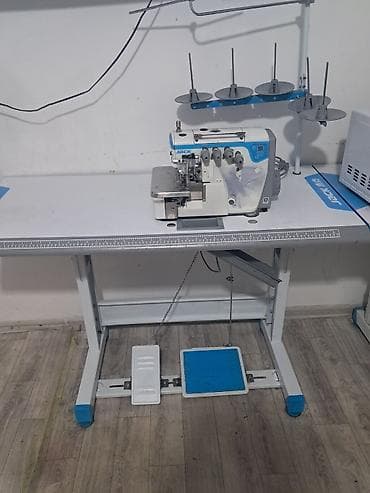 Соода жабдуулары: 5 жиптүү, Бар, Өзү алып кетүү — 2