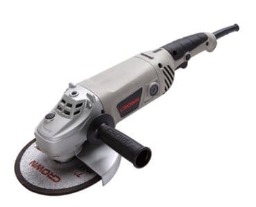 Балгарка ATEC CrOWN профессиональный 125 180 230