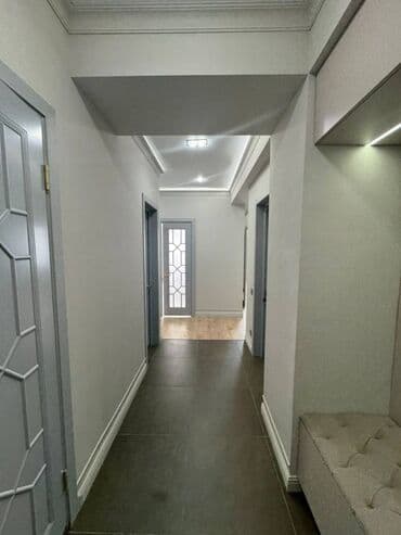 продается премиумквартира в отличном районе 850 м2: 3 комнаты, 94 м², Элитка, 6 этаж, Дизайнерский ремонт — 9