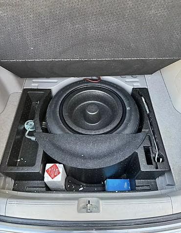 i vtec: Honda Insight: 2011 г., 1.3 л, Вариатор, Бензин, Хэтчбэк — 8