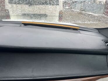 продажа автомобилей бмв: BMW X6: 2009 г., 4.4 л, Типтроник, Бензин, Кроссовер — 9