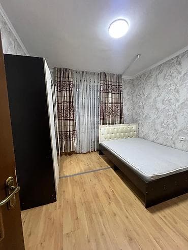 2 комнаты, Собственник, Без животных, от 1 года, С мебелью частично