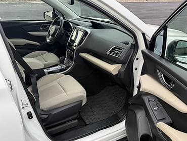 прицепной: Subaru Ascent: 2019 г., 2.4 л, Вариатор, Бензин, Кроссовер — 4