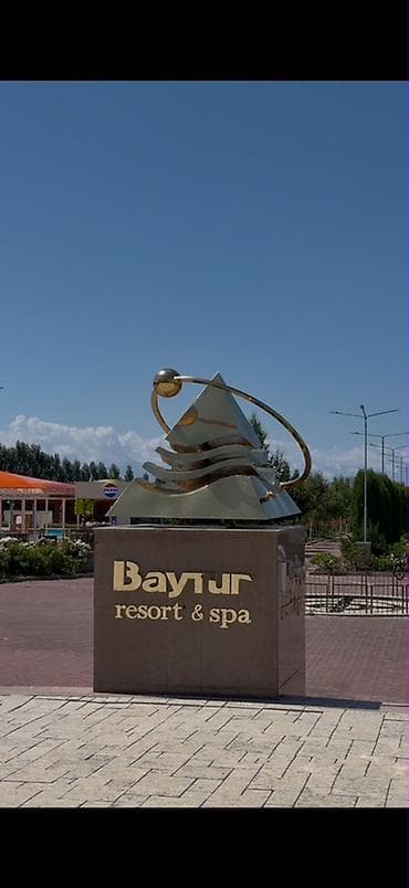 Апартаменты в комплексе Baytur Resort & Spa - Локация: курортный at lalafo.kg Апартаменты в комплексе Baytur Resort & Spa - Локация: курортный