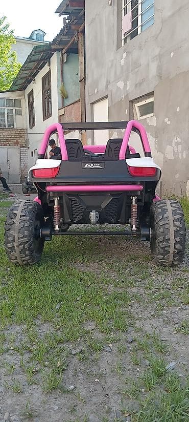 электробайк детский: Детский электрокар — 7