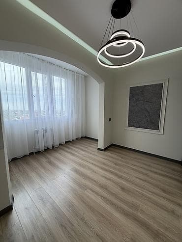 квартира фучика: Продаётся 1-комнатная квартира, переделанная в 2-комнатную Площадь — 3