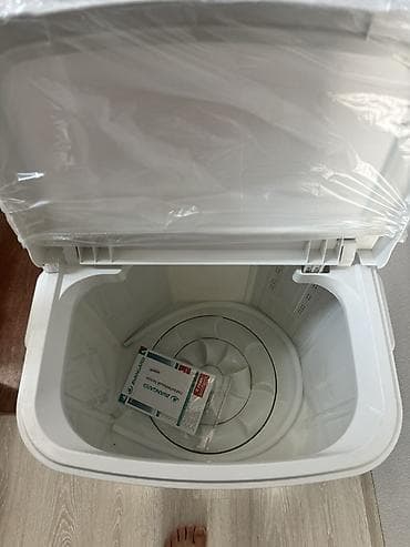 dekko plus: Полноразмерный однобаковый полуавтомат, Новый, Avangard, До 7 кг — 3