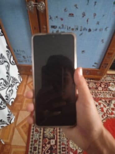 монитор с процессором: Redmi, Redmi 13C, Жаңы, 256 ГБ, түсү - Кара — 3