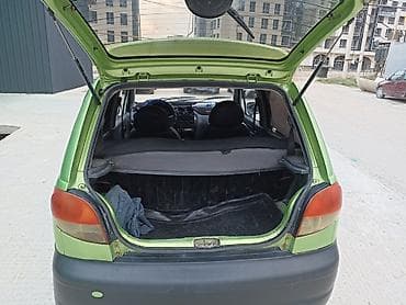 Mini : 2007 г., 0.8 л, Механика, Бензин, Хэтчбэк