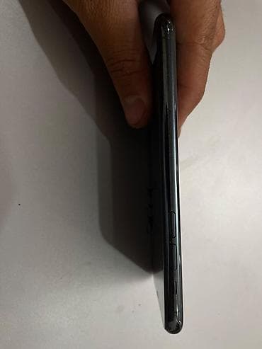 саат айфон: IPhone 11 Pro, Б/у, 64 ГБ, Matte Midnight Green, 76 % — 3