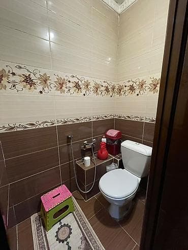 115: 3 комнаты, 64 м², Восток-5 мкр 106 серия, 2 этаж, Косметический ремонт — 6