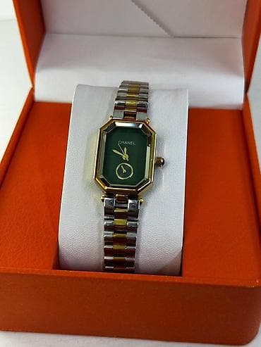 Классикалык сааттар саат, Аялдарга — 1