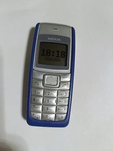 Nokia 2, цвет - Синий — 3