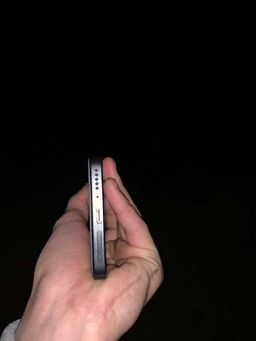 xiaomi redmi note 11: Redmi, Redmi Note 13, Новый, 128 ГБ, цвет - Черный, 2 SIM — 5