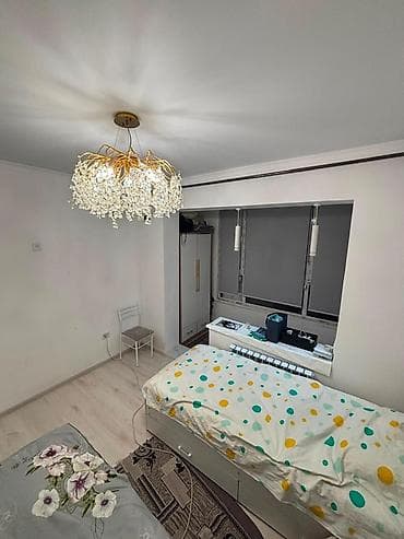1 комната, 39 м², Элитка, 8 этаж, Евроремонт — 4
