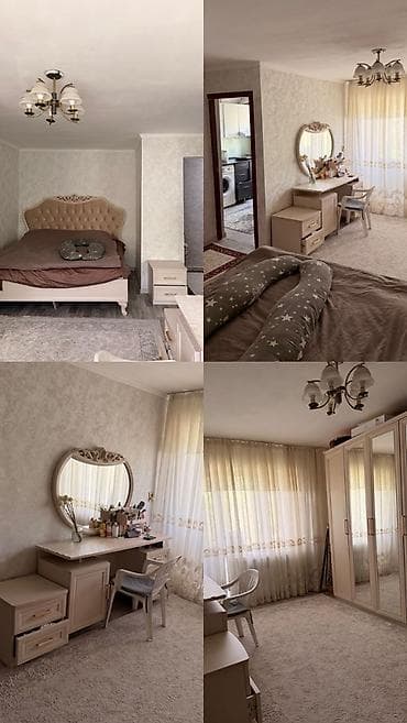 Квартиры: 2 комнаты, 42 м², Индивидуалка, 1 этаж, Косметический ремонт — 7