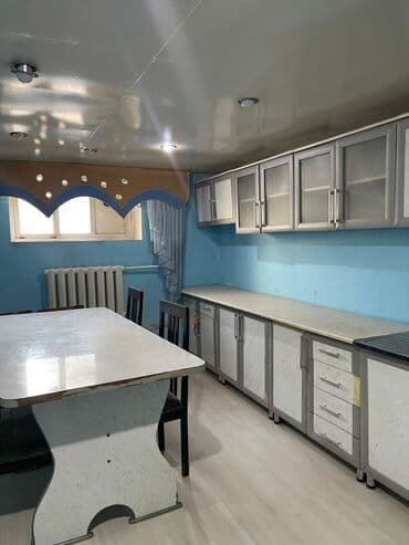 аэропорт дом: Дом, 150 м², 5 комнат, Риэлтор, Старый ремонт — 11