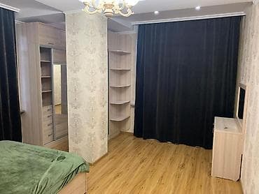 3: 3 комнаты, 88 м², 7 мкр Элитка, 2 этаж, Евроремонт — 9