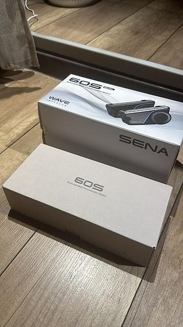 мотоэкип: Жаңы, Өзү алып кетүү — 1