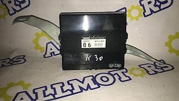 vvt: Toyota Camry 30 (европеец), v-2.4 VVT-i, блок управления ABS — 1