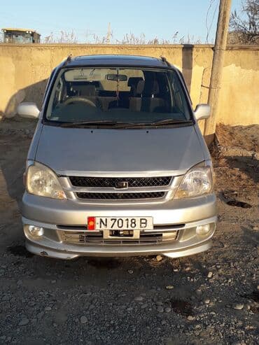 бу шины бишкек: Toyota Hiace: 2001 г., 2.7 л, Автомат, Бензиновая, Минивэн — 10