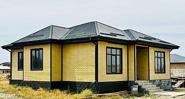 🏡 Продаётся новый 4-комнатный дом в жилмассиве Восст2 💰 Цена: $85000 📍
