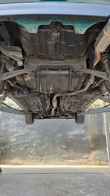 hond: Honda Civic: 1997 г., 1.4 л, Механика, Бензин, Хэтчбэк — 6