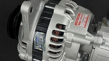 android bmw: Генератор Hyundai 2012 г., Новый, Оригинал — 6