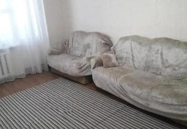 с связи с переездом: 1 комната, Агентство недвижимости, Без подселения, С мебелью частично — 2