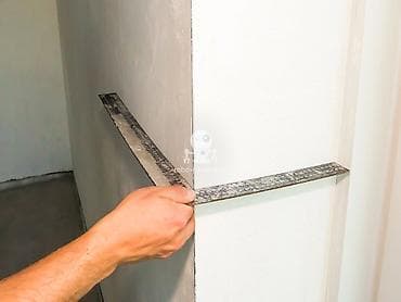 потолок машины: Механизированная гипсовой штукатурка стен и потолков - Үйүңүздүн — 6