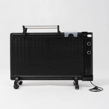 обогреватель масляный бишкек цена: Обогреватели оптовая — 8