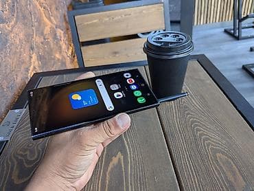 google pixel 9pro: Samsung Galaxy S23 Ultra, Б/у, 512 ГБ, цвет - Черный, 1 SIM, 2 SIM, eSIM — 10