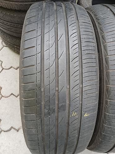 toyo: Шины 225 / 55 / R 19, Лето, Б/у, Пара, Легковые, Япония, Toyo — 7