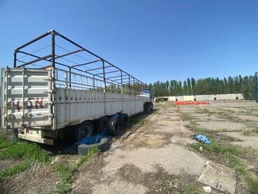 шины на внедорожник: Прицеп — 2