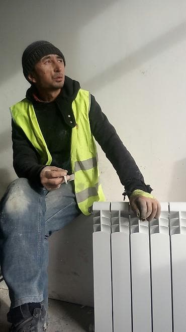 Двери на заказ: Отопление теплый пол система паук масковский ленинградка любой на ваш — 1