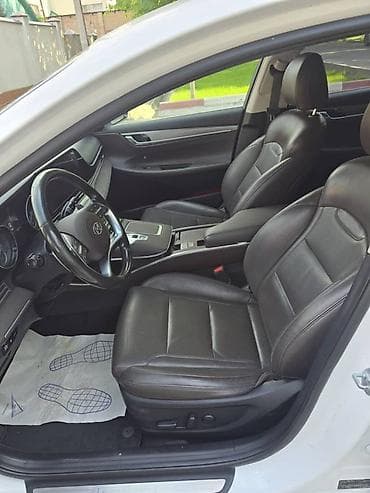 капот хундай гетс: Hyundai Grandeur: 2021 г., 3 л, Автомат, Газ, Седан — 8