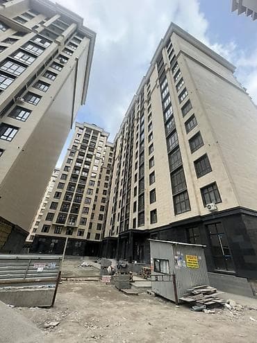 г ош квартиры: Студия, 55 м² — 4