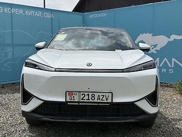 бмв е34 518 1 8: Dongfeng : 2026 г., 0.1 л, Вариатор, Электромобиль, Кроссовер — 6