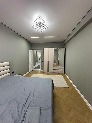 brk group: 3 комнаты, 100 м², Джал-15 Элитка, 11 этаж, Дизайнерский ремонт — 6