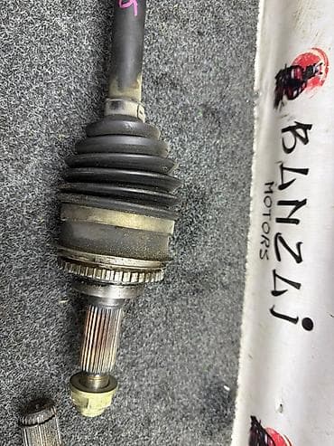 Граната С приводом Subaru 2002 г., Б/у, Оригинал, Япония