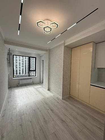 1 комната, 39 м², Элитка, 5 этаж — 1