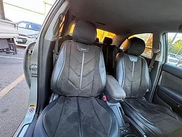 бампер на авенсис саласка: Toyota Avensis: 2004 г., 2.4 л, Автомат, Бензин, Седан — 10