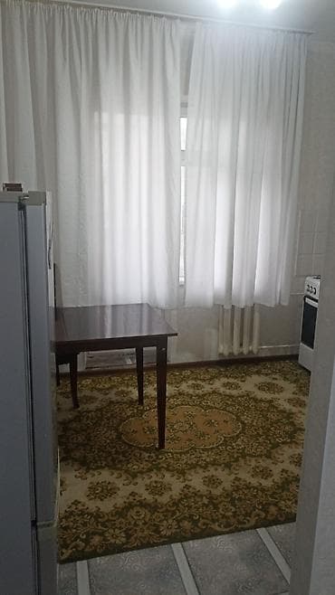 рабочий гародок квартира: 2 комнаты, Собственник, Без подселения, С мебелью частично — 9