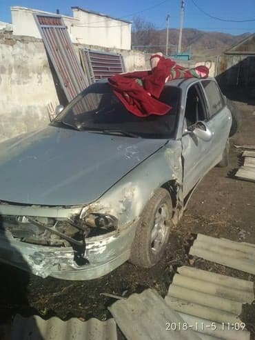 запчасти на митсубиси галант в бишкеке: Продам запчасти на мицубиси галант 1994года объем 2000куб v6 . все — 7