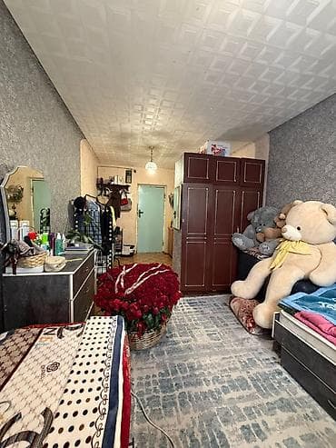 куплю однокомнатную квартиру недорого: 1 комната, 18 м², Гостиничный тип, 2 этаж, Евроремонт — 2
