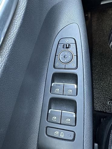 Hyundai Grandeur: 2020 г., 2.4 л, Автомат, Гибрид, Седан — 3